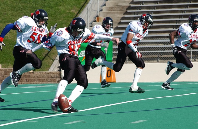 两队的交锋 两队的交锋